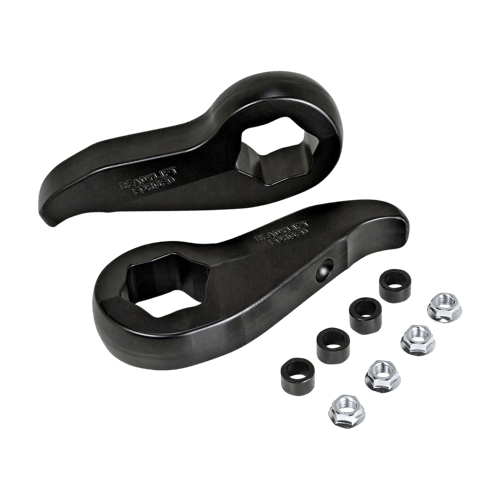 ReadyLift 2.25" Leveling Kit - Chevy/GMC HD