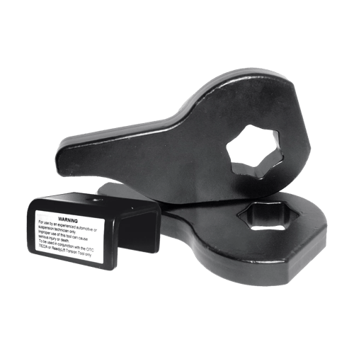 ReadyLift 2.25" Leveling Kit - Dodge/RAM