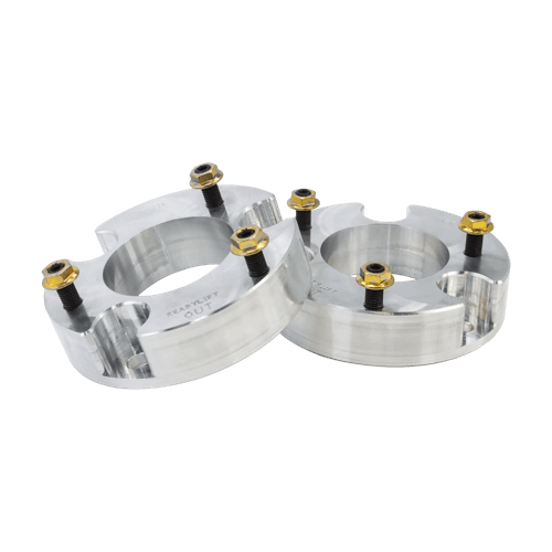 ReadyLift 2.25" Leveling Kit - Ford F150