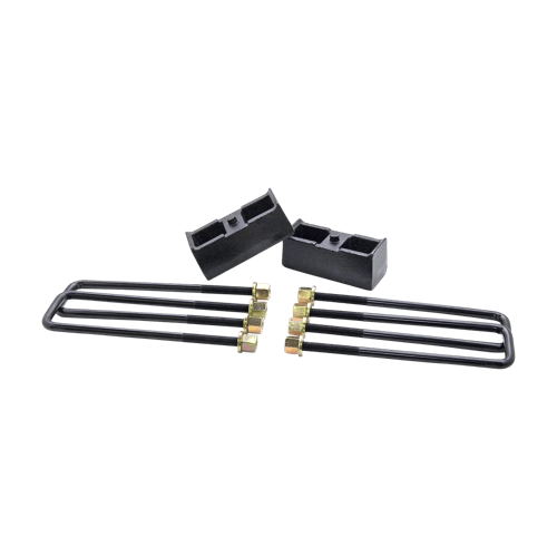 ReadyLift 2.25" Rear Block Kit - Chevy/GMC