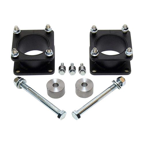 ReadyLift 2.4" Leveling Kit - Toyota