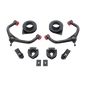 ReadyLift 2.5"F/1.5"R SST Lift Kit - Dodge/Ra