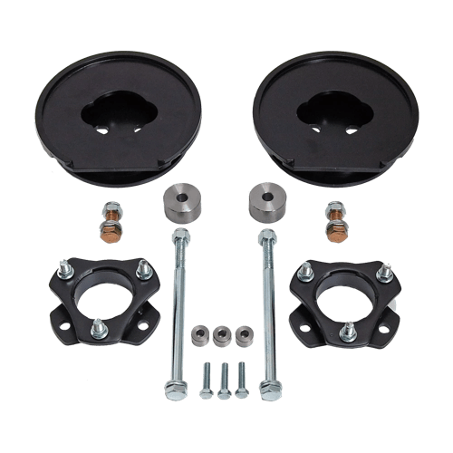 ReadyLift 2.5"F/1"R SST Lift Kit - Toyota