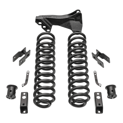 ReadyLift 2.5" Front Leveling Kit-Ford Diesel