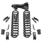 ReadyLift 2.5" Front Leveling Spring Kit-Ford