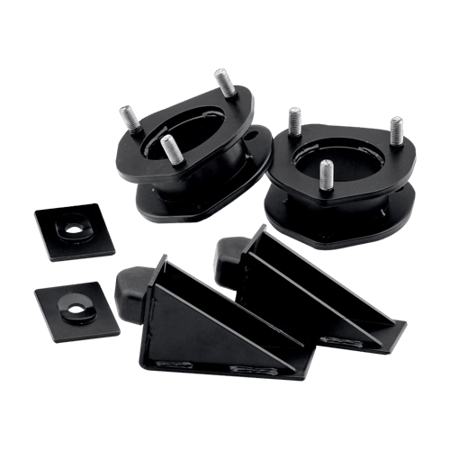 ReadyLift 2.5" Leveling Kit - Dodge/RAM