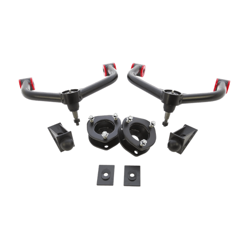 ReadyLift 2.5" Leveling Kit - Dodge/RAM