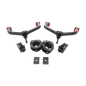 ReadyLift 2.5" Leveling Kit - Dodge/RAM