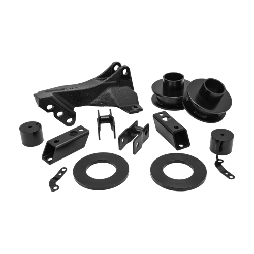ReadyLift 2.5" Leveling Kit - Ford Sd