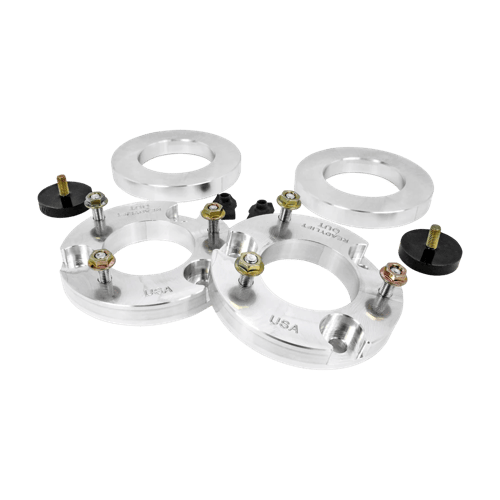 ReadyLift 2.5" Leveling Kit - Ford Raptor