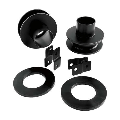 ReadyLift 2.5" Leveling Kit - Ford Sd