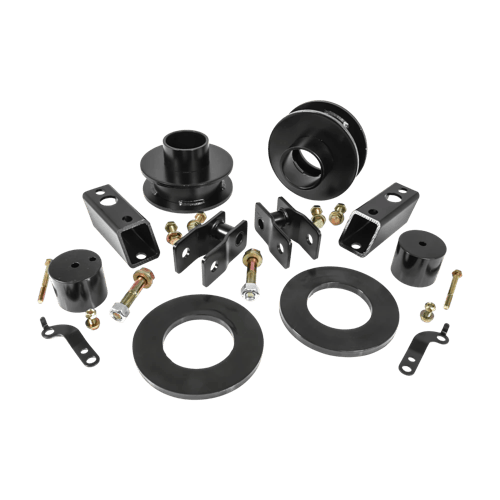 ReadyLift 2.5" Leveling Kit - Ford Sd