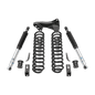 ReadyLift 2.5" Leveling Kit & Shocks - Ford