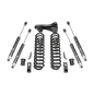 ReadyLift 2.5" Sprng Leveling W/Trk Bar Brkt&Falcon