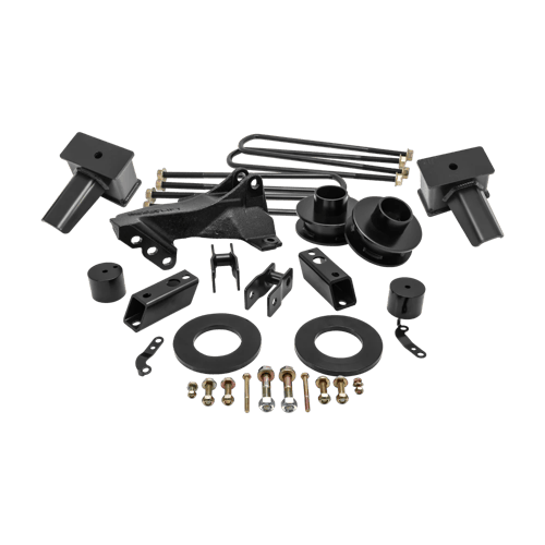 ReadyLift 2.5" SST Lift Kit - Ford Sd