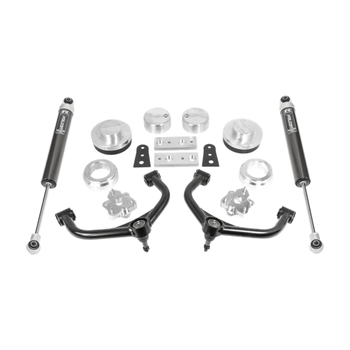 ReadyLift 4"F/2"R Falcon SST - Dodge/RAM