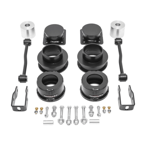 ReadyLift 2.5" SST Lift Kit - Jeep Gladiator