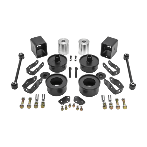 ReadyLift 2.5" SST Lift Kit - Jeep JL Rubicon