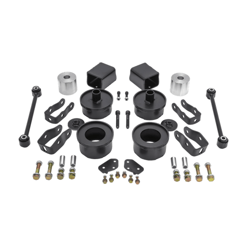 ReadyLift 2.5" SST Lift Kit - Jeep JL Sahara
