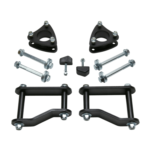 ReadyLift 2.5" SST Lift Kit - Nissan