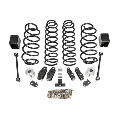 ReadyLift 2.5" SST Lift Kit-Wrangler JL 18-25