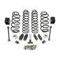 ReadyLift 2.5" SST Lift Kit-Wrangler JL 18-25