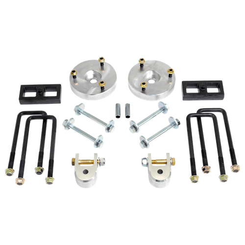 ReadyLift 2"F/1"R SST Lift Kit - Nissan