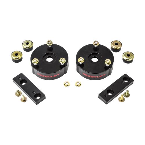 ReadyLift 2" Leveling Kit - Chevy/GMC Colo/Cany