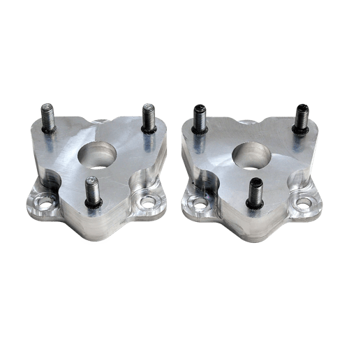 ReadyLift 2" Leveling Kit - Dodge/RAM 06-24