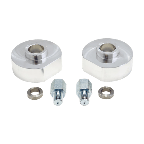 ReadyLift 2" Leveling Kit - Ford Sd
