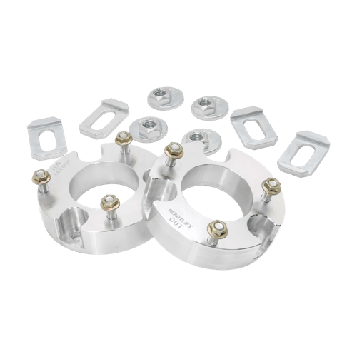ReadyLift 2" Leveling Kit - Ford F150