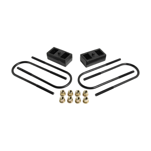 ReadyLift 2" Rear Block Kit - Dodge/RAM
