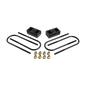 ReadyLift 2" Rear Block Kit - Dodge/RAM