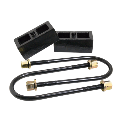 ReadyLift 2" Rear Block Kit - Dodge/RAM