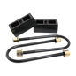 ReadyLift 2" Rear Block Kit - Dodge/RAM