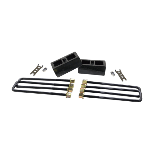 ReadyLift 2" Rear Block Kit - Toyota