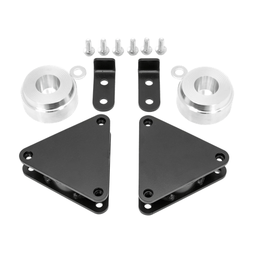 ReadyLift 2" SST Lift Kit - Nissan Rogue 13-19