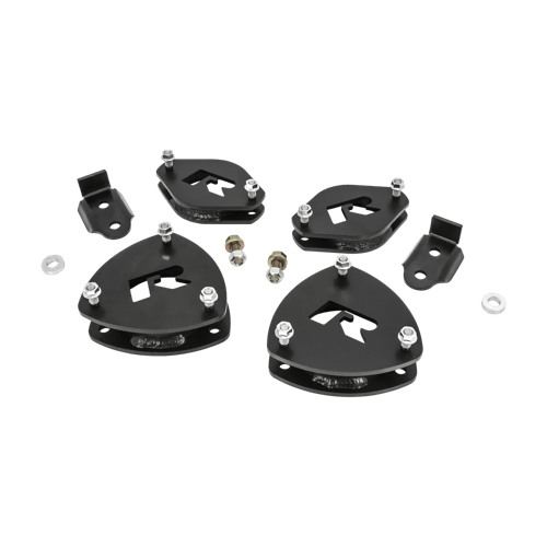ReadyLift 2" SST Lift Kit - Subaru Crosstek 18
