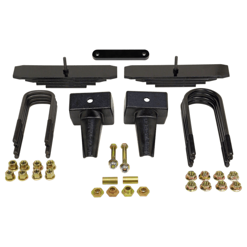 ReadyLift 2" SST Lift Leaf Kit - Ford