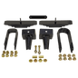 ReadyLift 2" SST Lift Leaf Kit - Ford