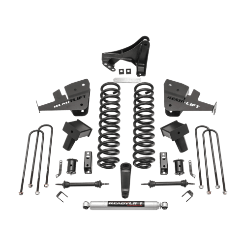 ReadyLift 2017-18 F250/F350 6.5" Lift