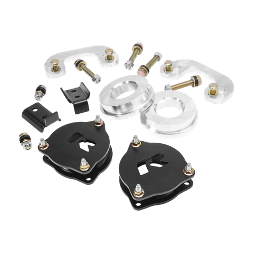 ReadyLift 2022 Hyundai Santa Cruz SST Kit