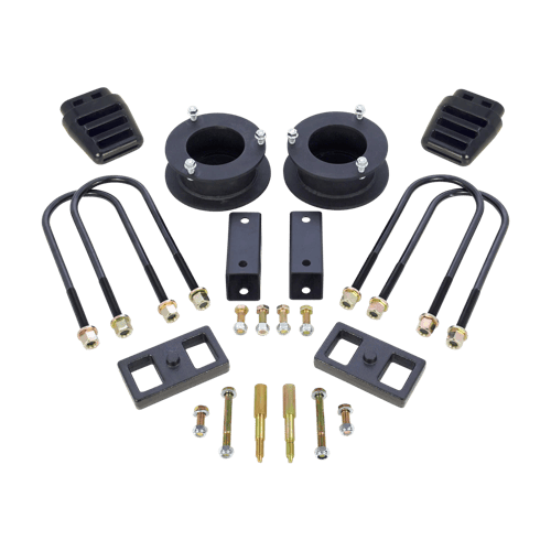 ReadyLift 25003500-3.0" Front Coil Sp