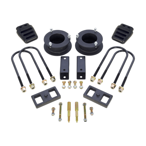 ReadyLift 19+ RAM 3500 3" SST Lift Kit