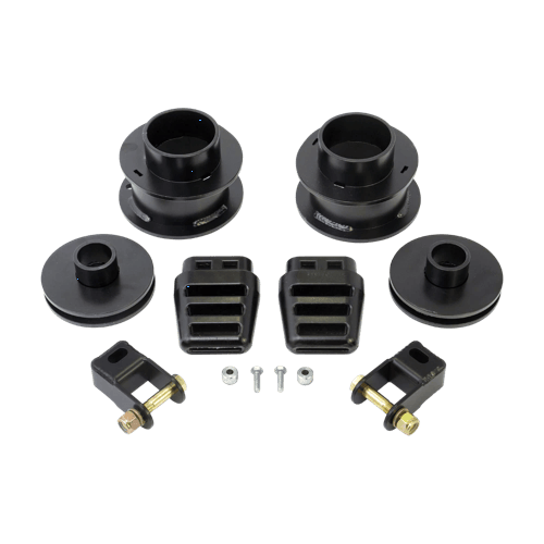 ReadyLift 19+ RAM 2500 3" SST Lift Kit