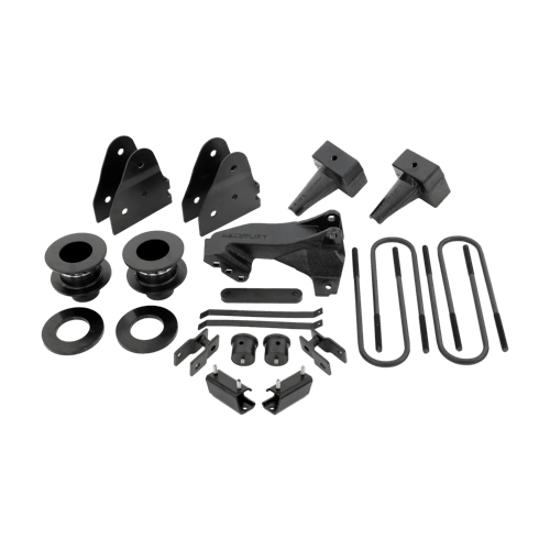 ReadyLift 3.5" Coil Spring Spacer Front-Kit