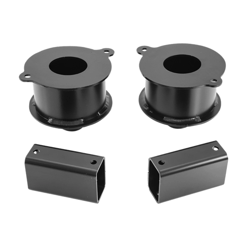 ReadyLift 3.5" Rear Spacer RAM 2500 HD 14-21