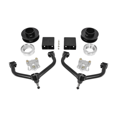 ReadyLift 3.5 SST Lift Kit - 2019 RAM 1500 4WD