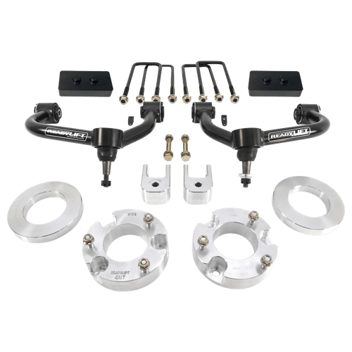 ReadyLift 3.5" SST Lift Kit 2WD - Ford