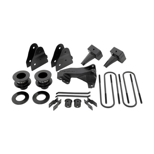 ReadyLift 3.5" SST Lift Kit - Ford 11-15